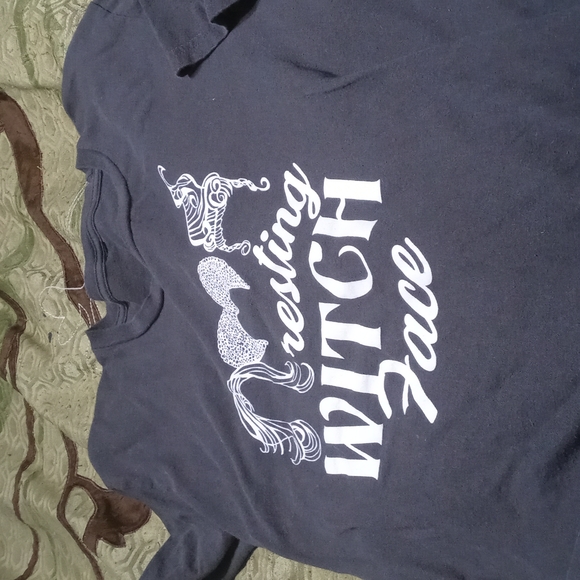 Hocus pocus tee - Picture 2 of 2